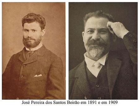 José Santos Beirão