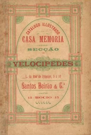 Santos Beirão (catálogo).1